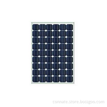 305W Solar Panel with certification